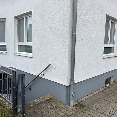 Gemütliche Helle 1 In Bramsche