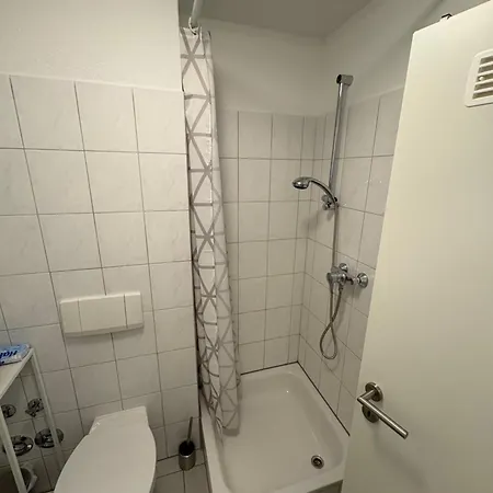 Gemütliche Helle 1 In * Bramsche